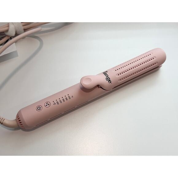 L'ange Hair Le Duo Airflow Styler - Pink - Picture 2 of 4